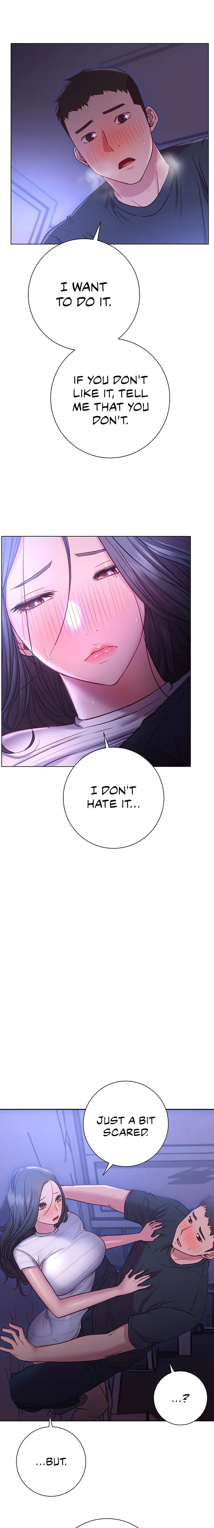 How About This Pose? - Chapter 23 [photo 14] - MangaPorn