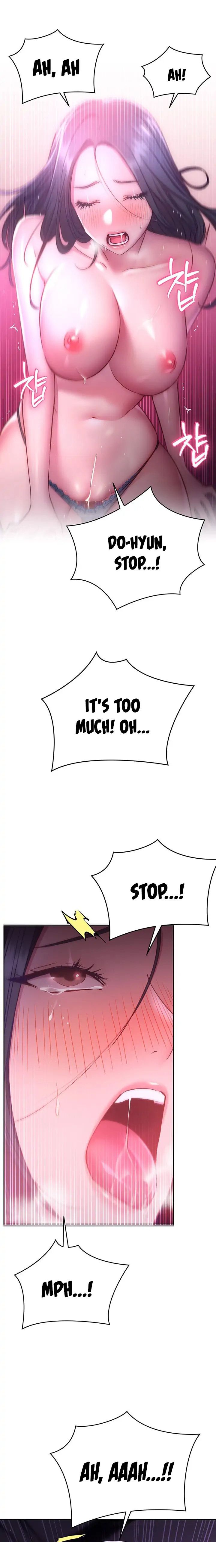 How About This Pose? - Chapter 23 [photo 22] - MangaPorn