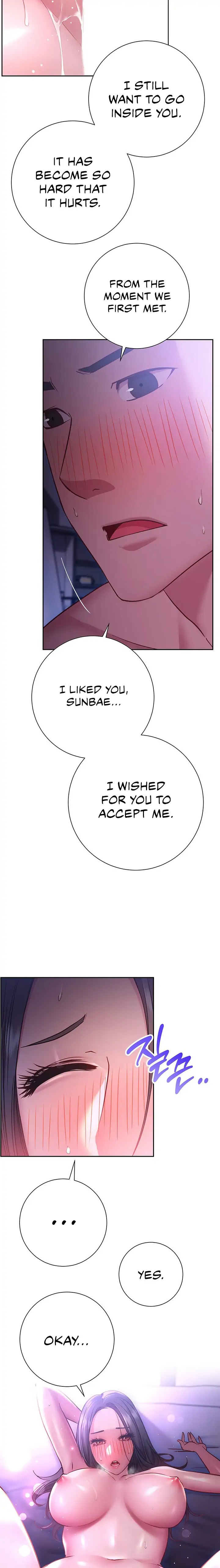 How About This Pose? - Chapter 23 [photo 26] - MangaPorn