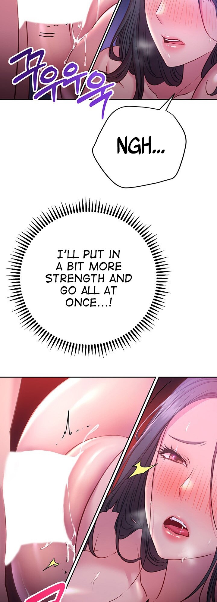 How About This Pose? - Chapter 24 [photo 2] - MangaPorn