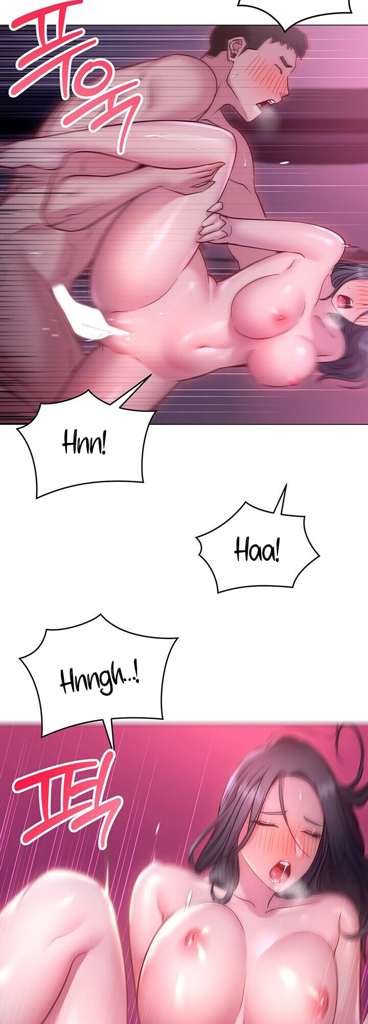 How About This Pose? - Chapter 24 [photo 28] - MangaPorn