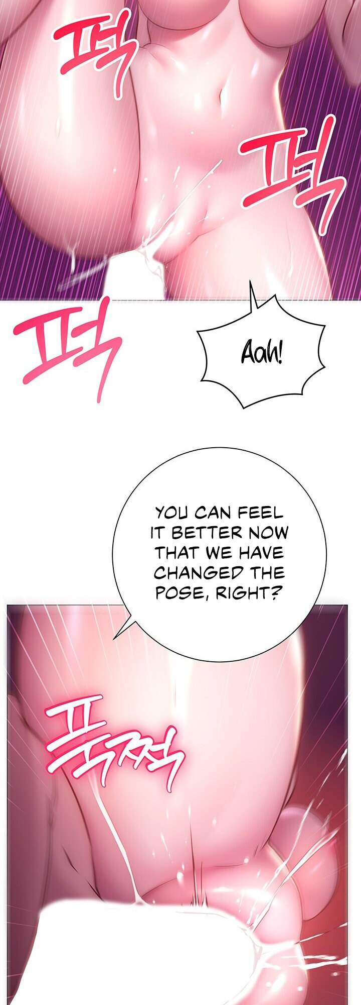 How About This Pose? - Chapter 24 [photo 29] - MangaPorn