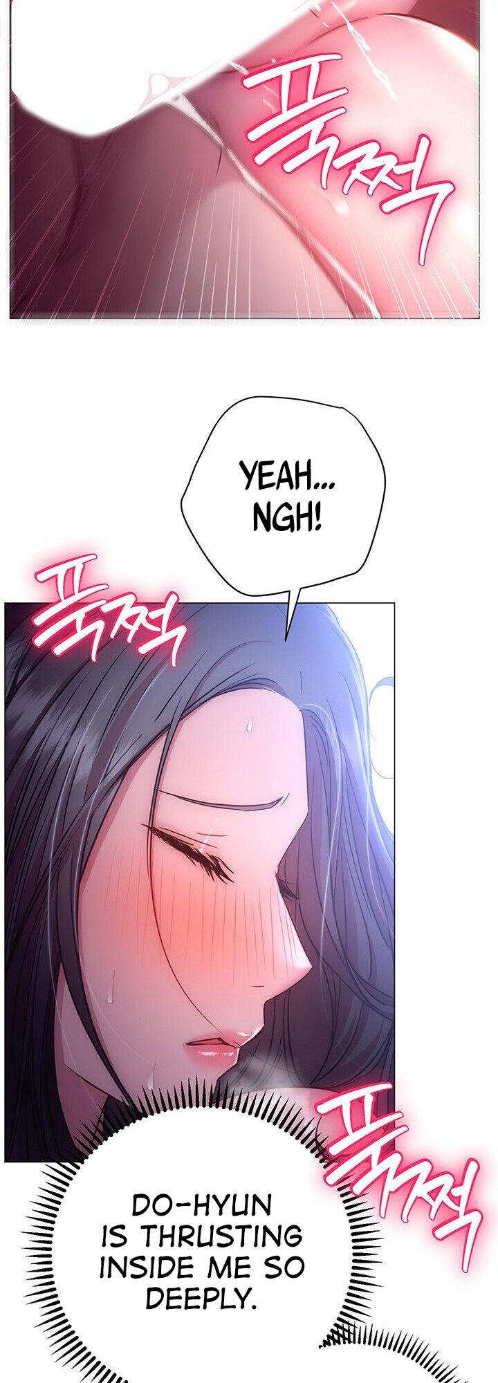 How About This Pose? - Chapter 24 [photo 30] - MangaPorn