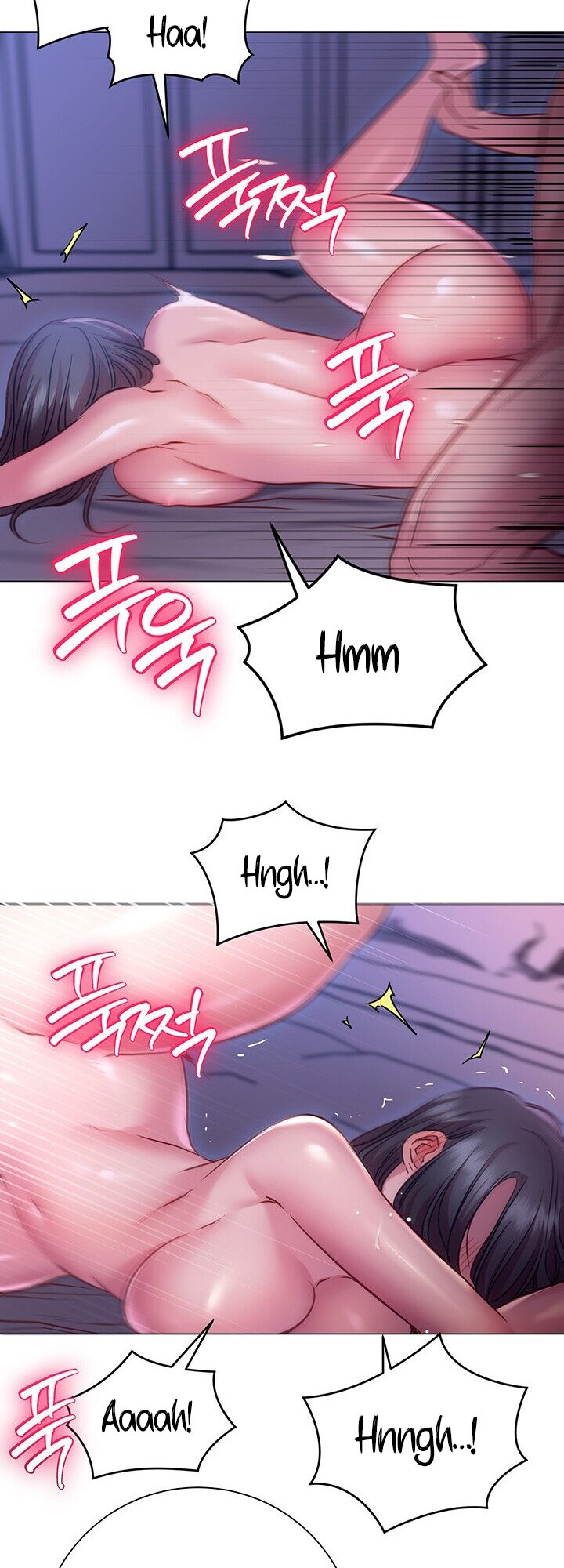 How About This Pose? - Chapter 24 [photo 32] - MangaPorn