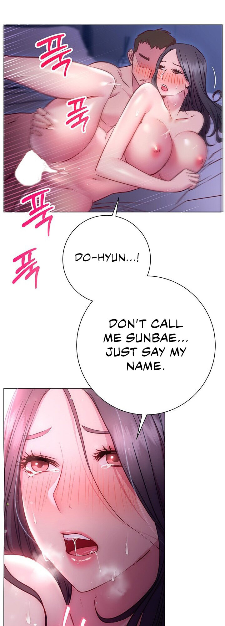 How About This Pose? - Chapter 24 [photo 36] - MangaPorn