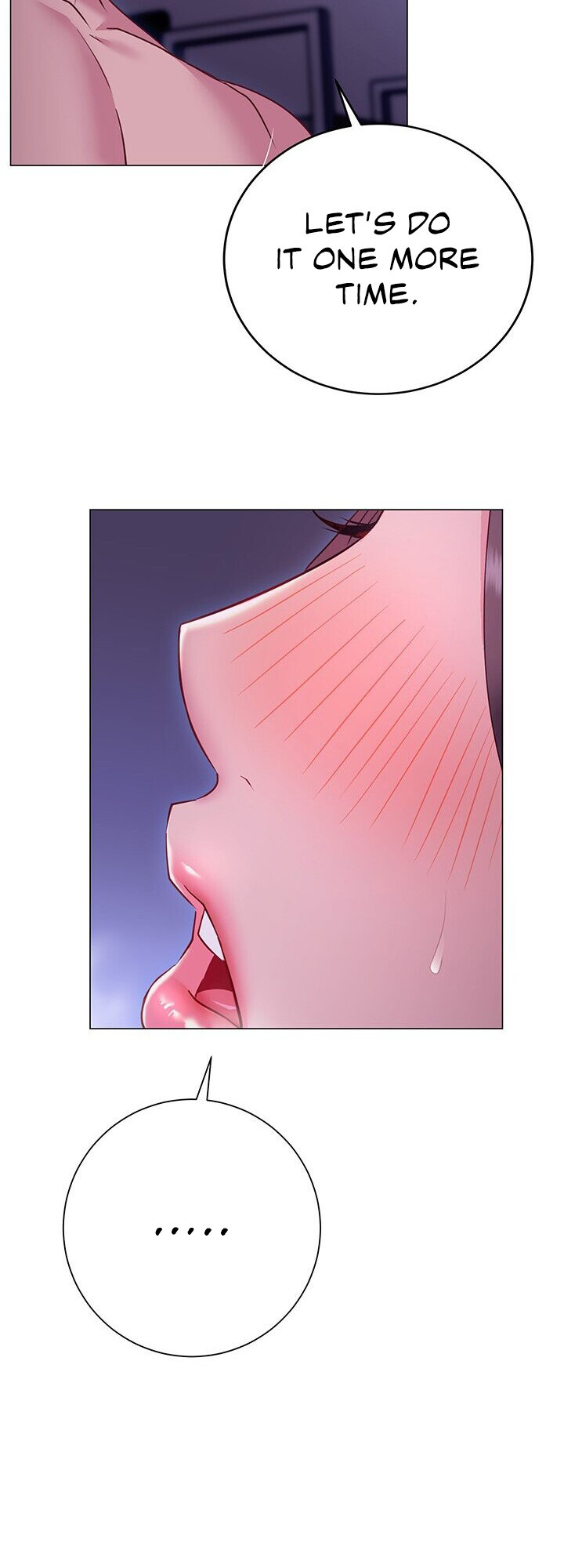 How About This Pose? - Chapter 24 [photo 52] - MangaPorn