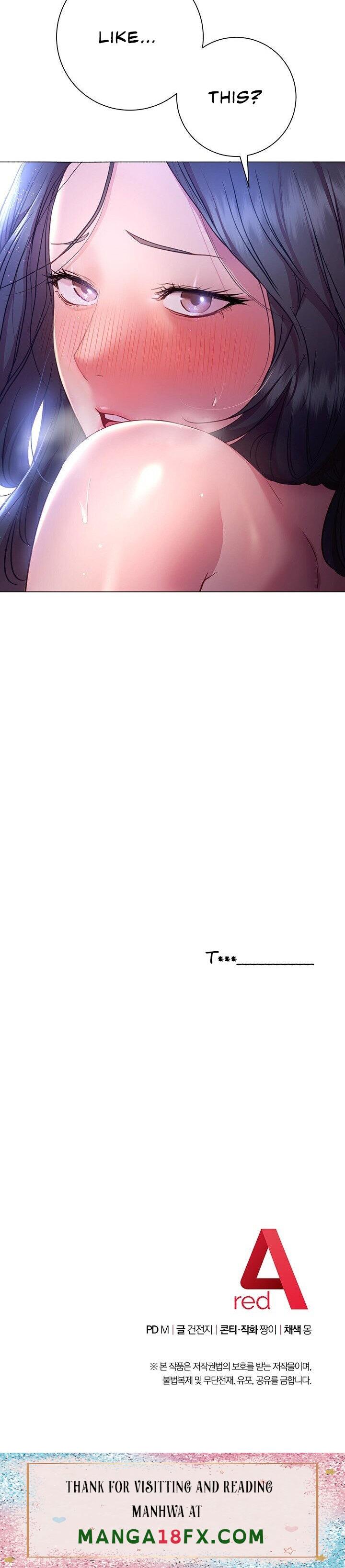 How About This Pose? - Chapter 24 [photo 55] - MangaPorn