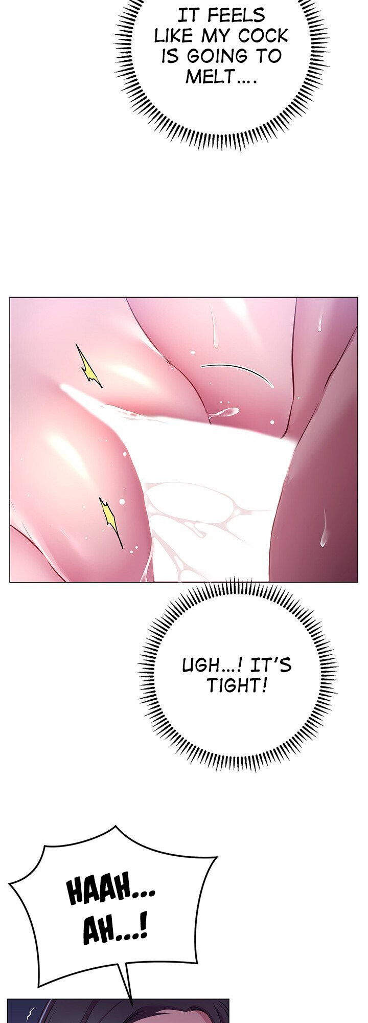 How About This Pose? - Chapter 24 [photo 7] - MangaPorn