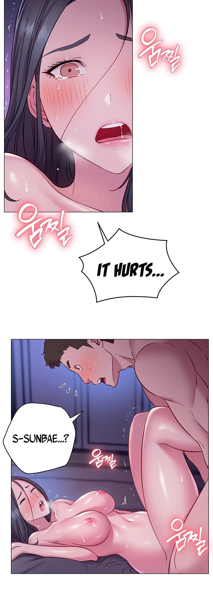 How About This Pose? - Chapter 24 [photo 8] - MangaPorn