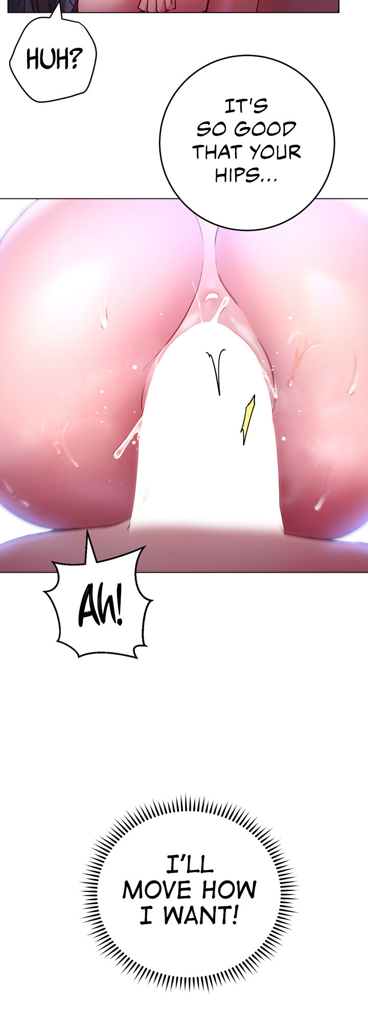 How About This Pose? - Chapter 25 [photo 20] - MangaPorn