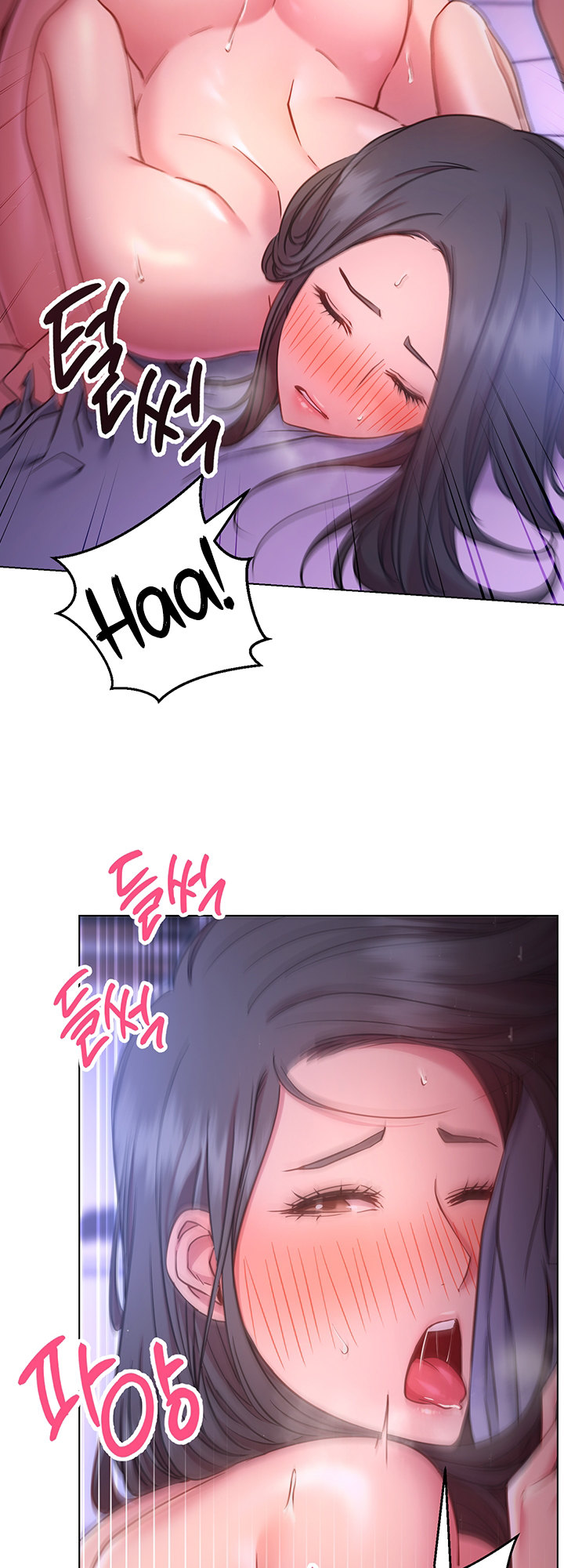 How About This Pose? - Chapter 25 [photo 29] - MangaPorn