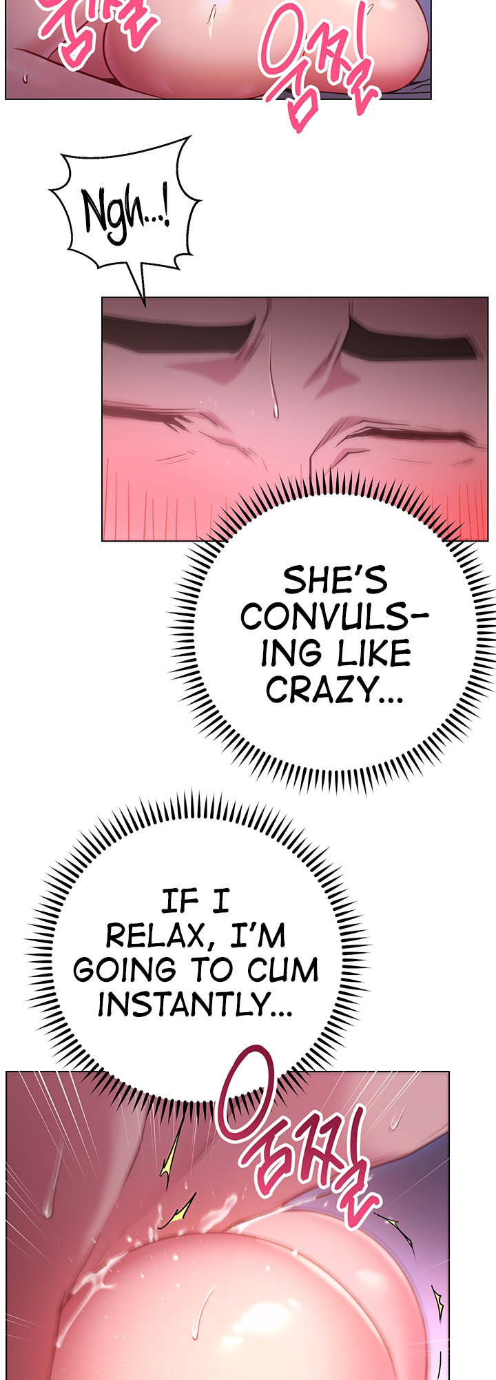 How About This Pose? - Chapter 25 [photo 41] - MangaPorn