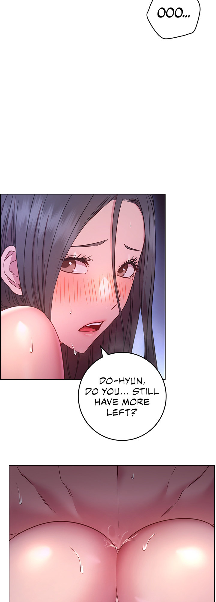 How About This Pose? - Chapter 25 [photo 46] - MangaPorn