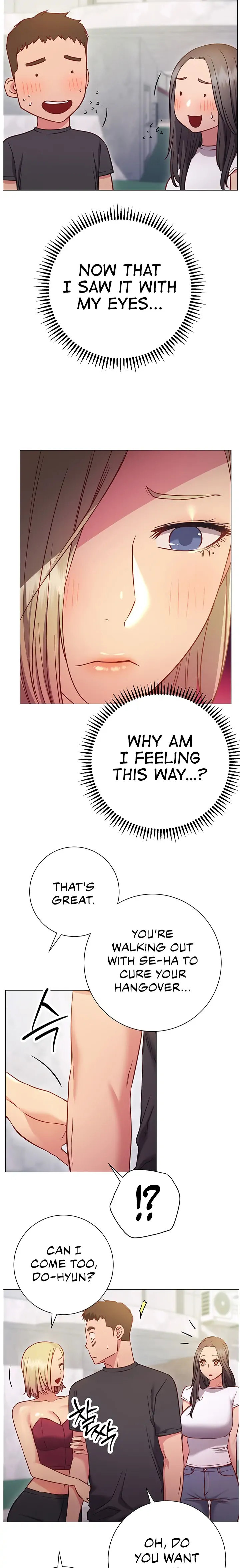 How About This Pose? - Chapter 26 [photo 13] - MangaPorn