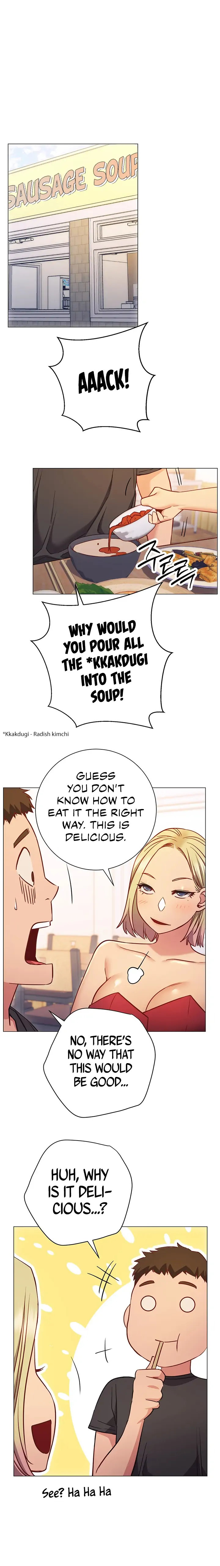 How About This Pose? - Chapter 26 [photo 15] - MangaPorn