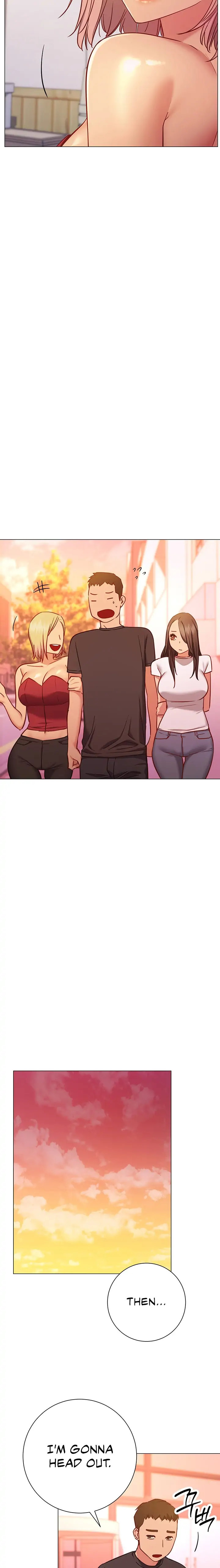 How About This Pose? - Chapter 26 [photo 18] - MangaPorn