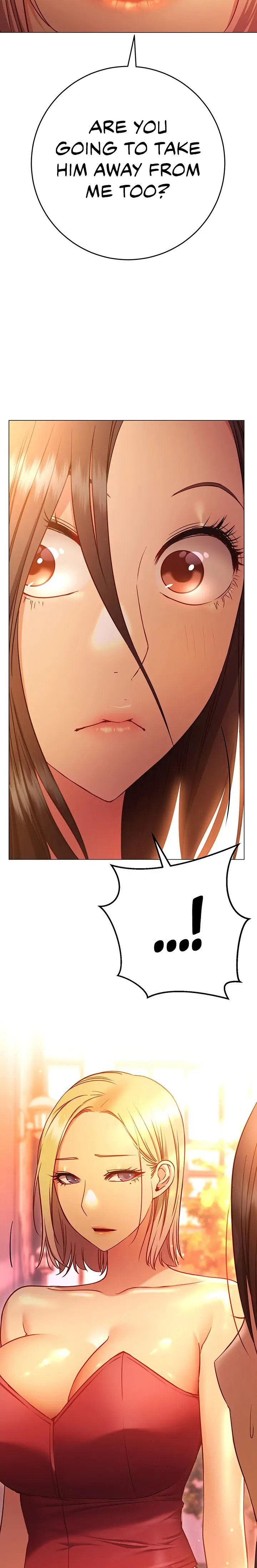 How About This Pose? - Chapter 26 [photo 23] - MangaPorn