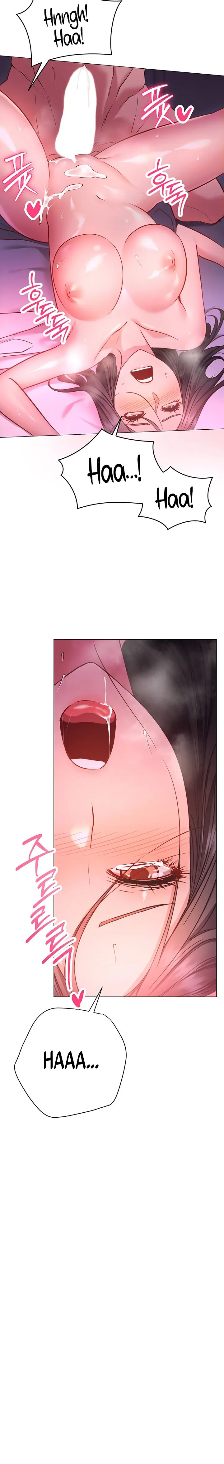 How About This Pose? - Chapter 26 [photo 7] - MangaPorn