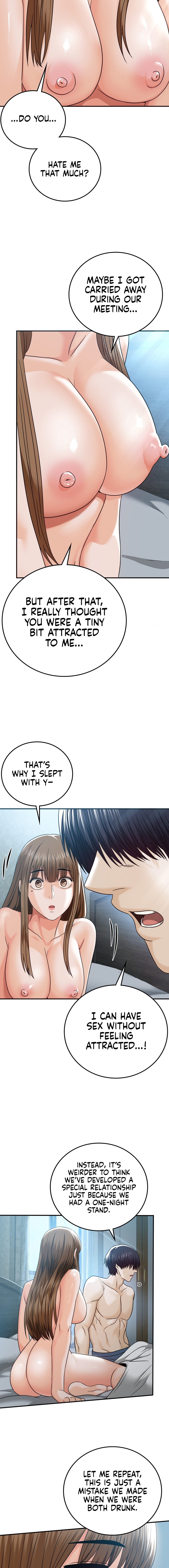 Stepmother’s Past - Chapter 15 [photo 10] - MangaPorn