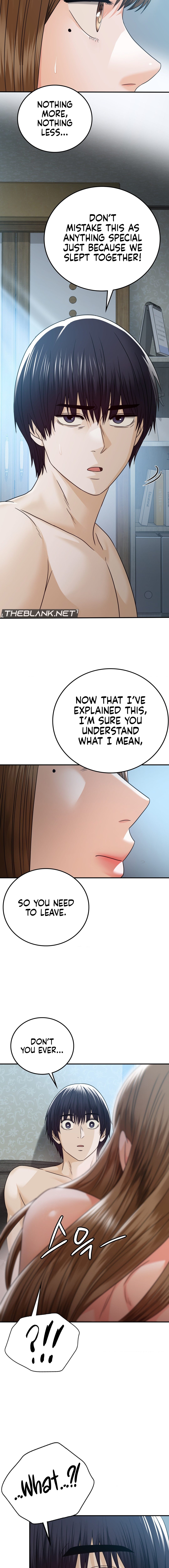 Stepmother’s Past - Chapter 15 [photo 11] - MangaPorn