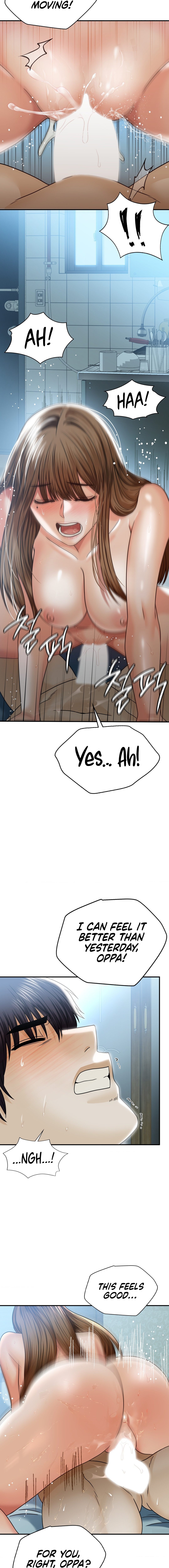 Stepmother’s Past - Chapter 15 [photo 15] - MangaPorn