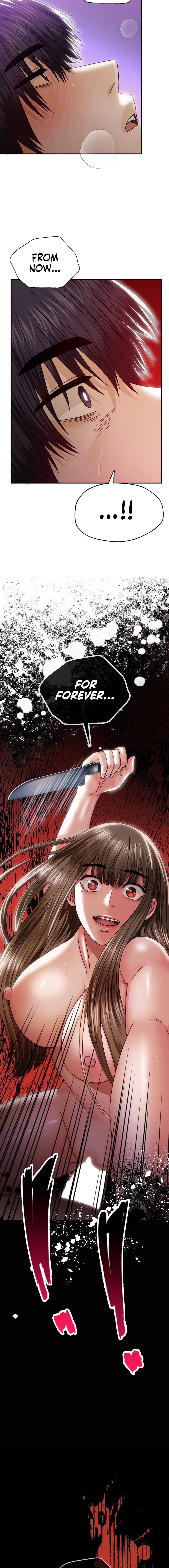 Stepmother’s Past - Chapter 15 [photo 4] - MangaPorn