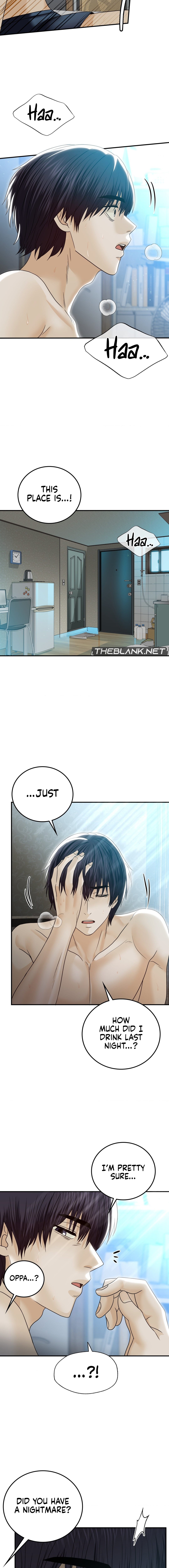 Stepmother’s Past - Chapter 15 [photo 6] - MangaPorn