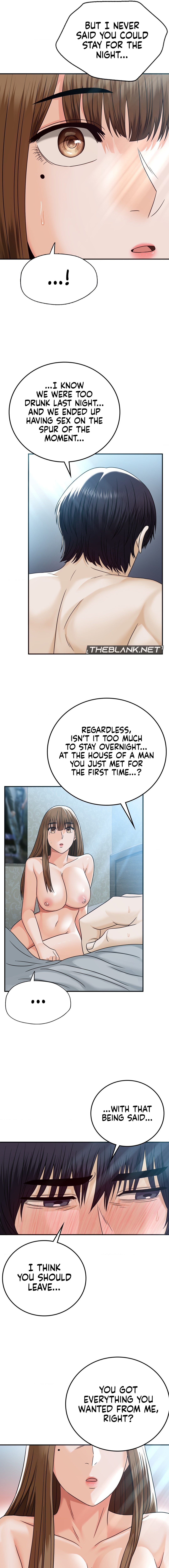 Stepmother’s Past - Chapter 15 [photo 9] - MangaPorn