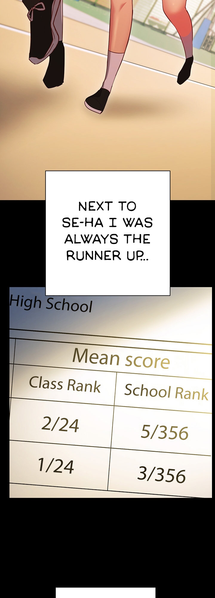 How About This Pose? - Chapter 27 [photo 13] - MangaPorn