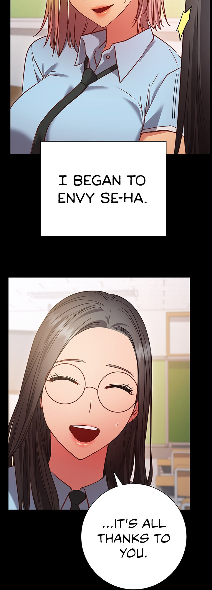 How About This Pose? - Chapter 27 [photo 15] - MangaPorn