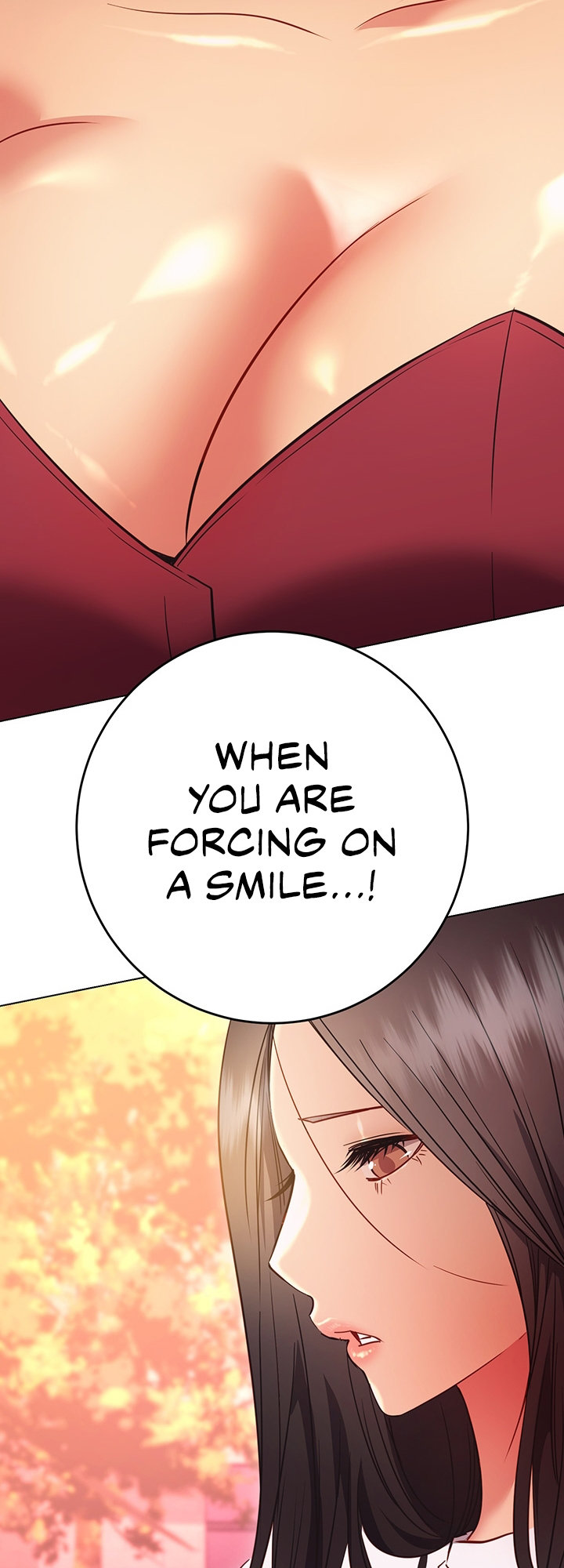 How About This Pose? - Chapter 27 [photo 25] - MangaPorn