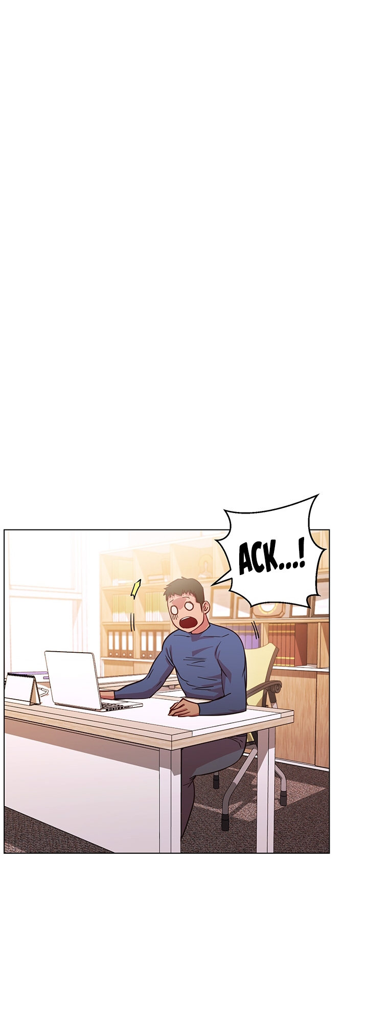 How About This Pose? - Chapter 27 [photo 42] - MangaPorn