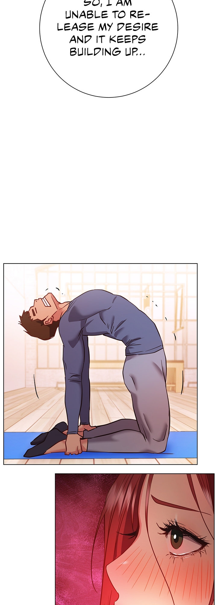 How About This Pose? - Chapter 27 [photo 58] - MangaPorn