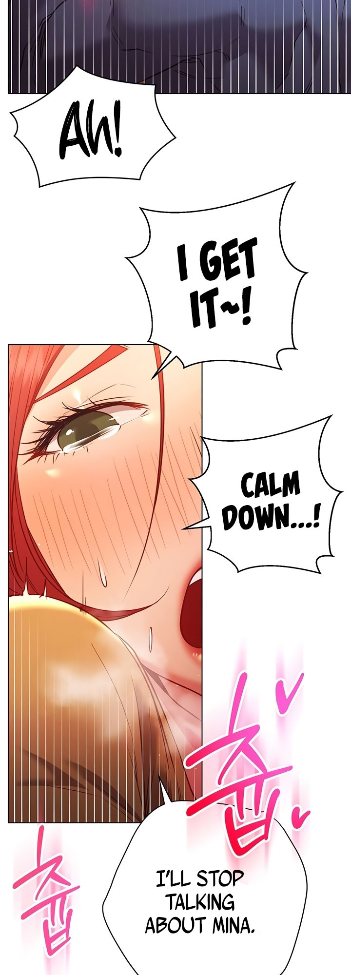 How About This Pose? - Chapter 28 [photo 11] - MangaPorn