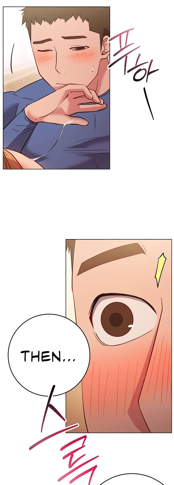 How About This Pose? - Chapter 28 [photo 14] - MangaPorn