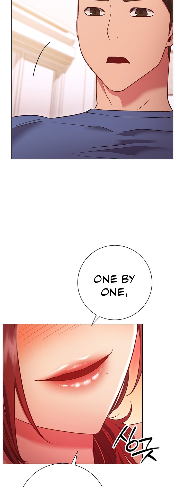 How About This Pose? - Chapter 28 [photo 2] - MangaPorn