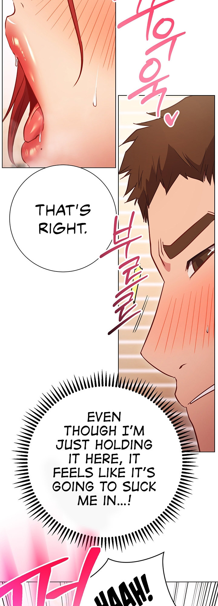 How About This Pose? - Chapter 28 [photo 21] - MangaPorn