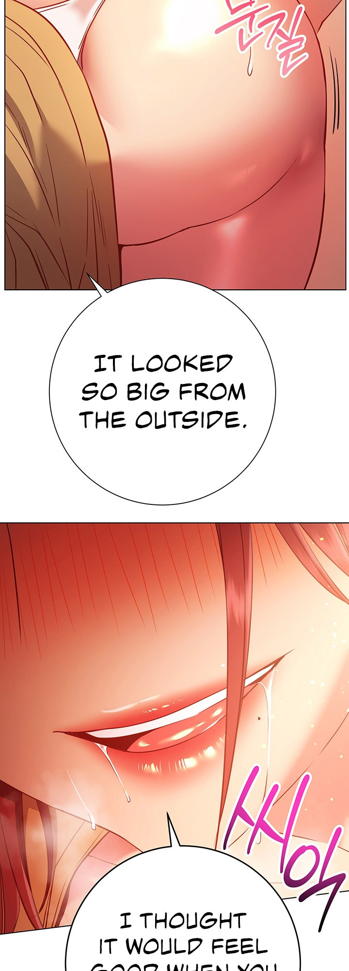 How About This Pose? - Chapter 28 [photo 26] - MangaPorn