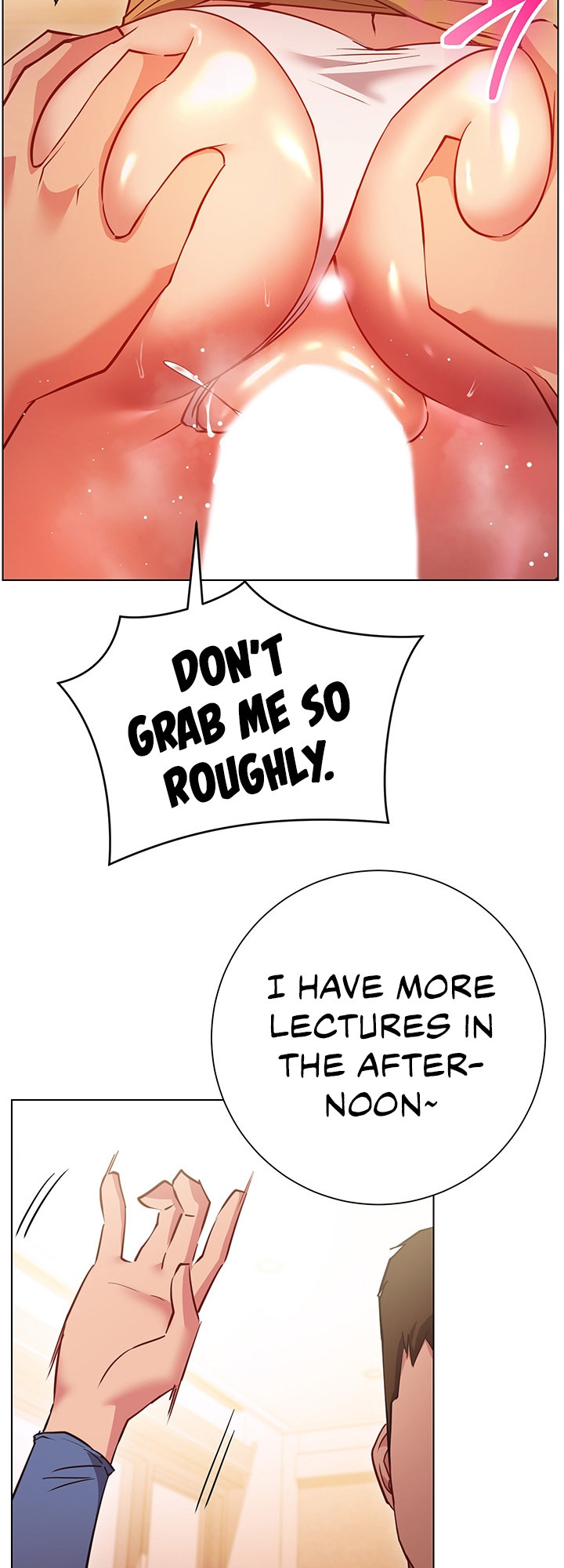 How About This Pose? - Chapter 28 [photo 28] - MangaPorn