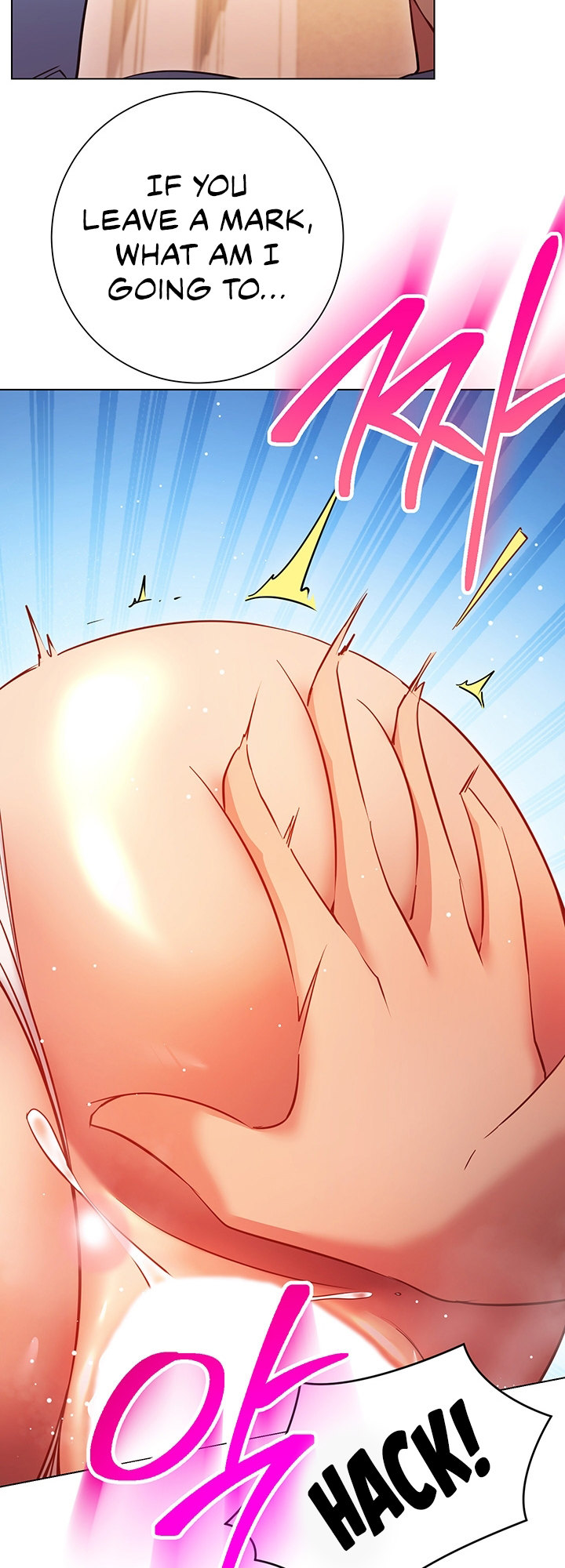 How About This Pose? - Chapter 28 [photo 29] - MangaPorn