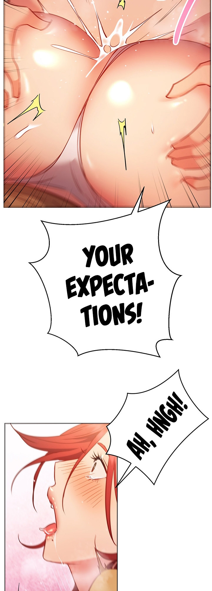 How About This Pose? - Chapter 28 [photo 33] - MangaPorn