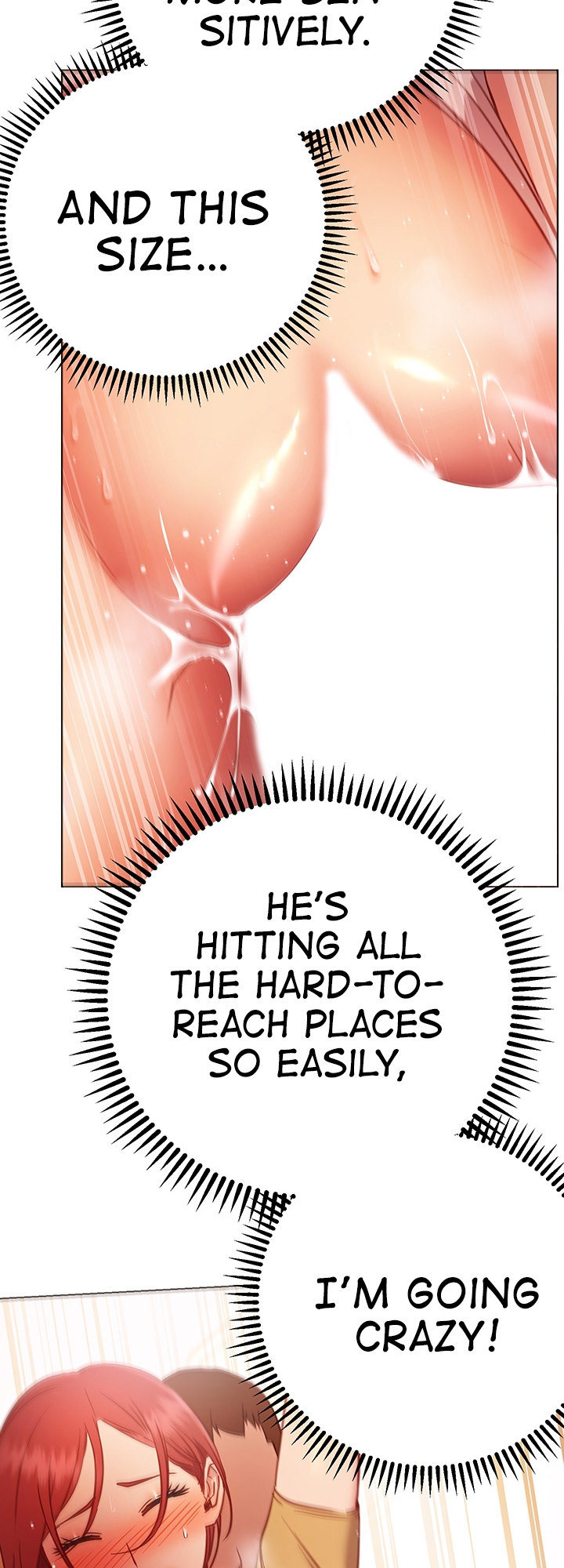 How About This Pose? - Chapter 28 [photo 39] - MangaPorn