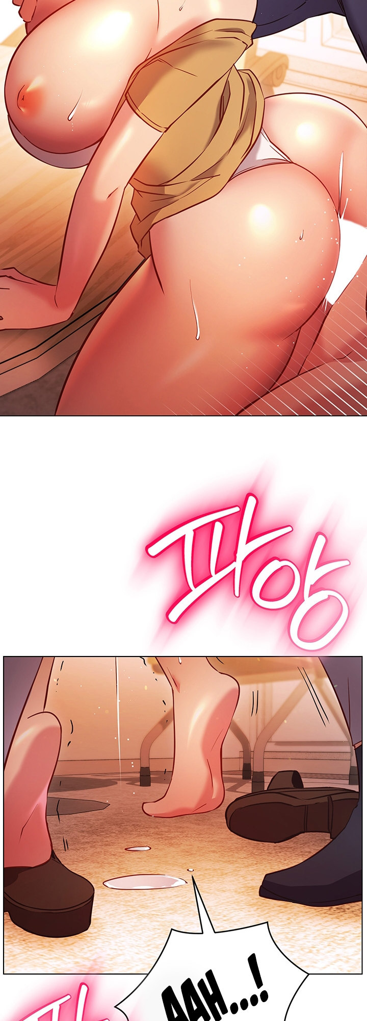 How About This Pose? - Chapter 28 [photo 41] - MangaPorn