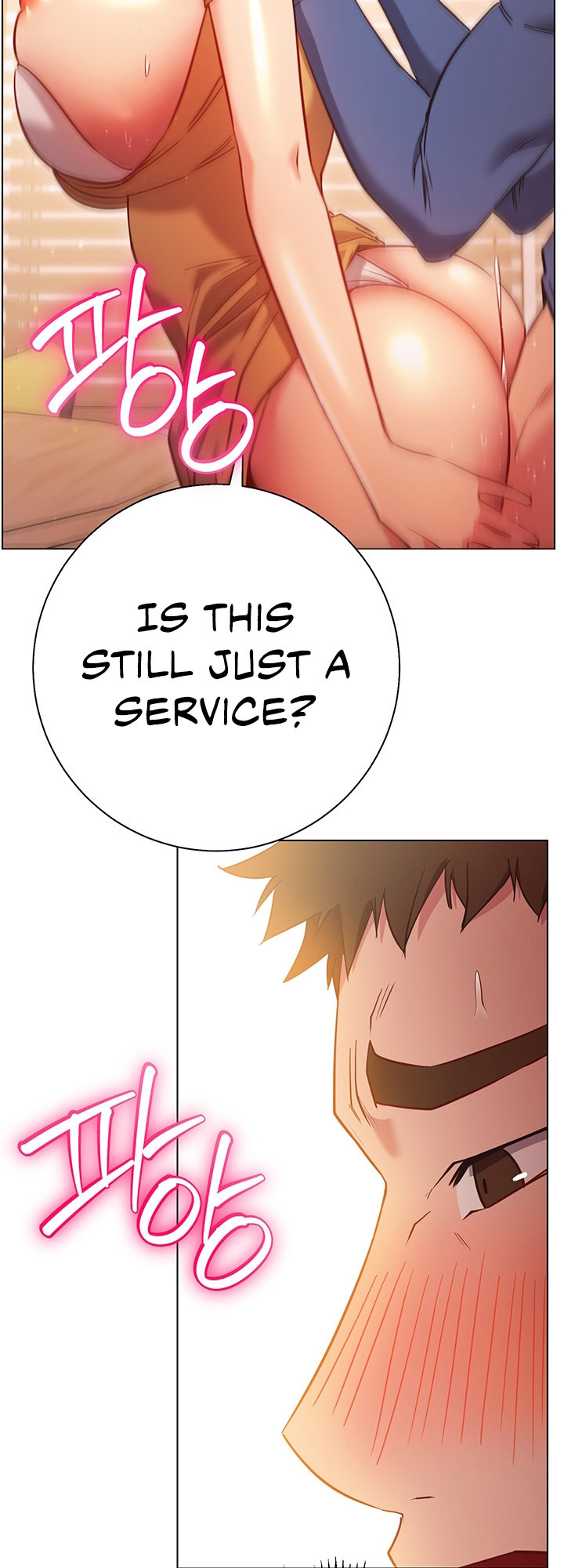 How About This Pose? - Chapter 28 [photo 45] - MangaPorn