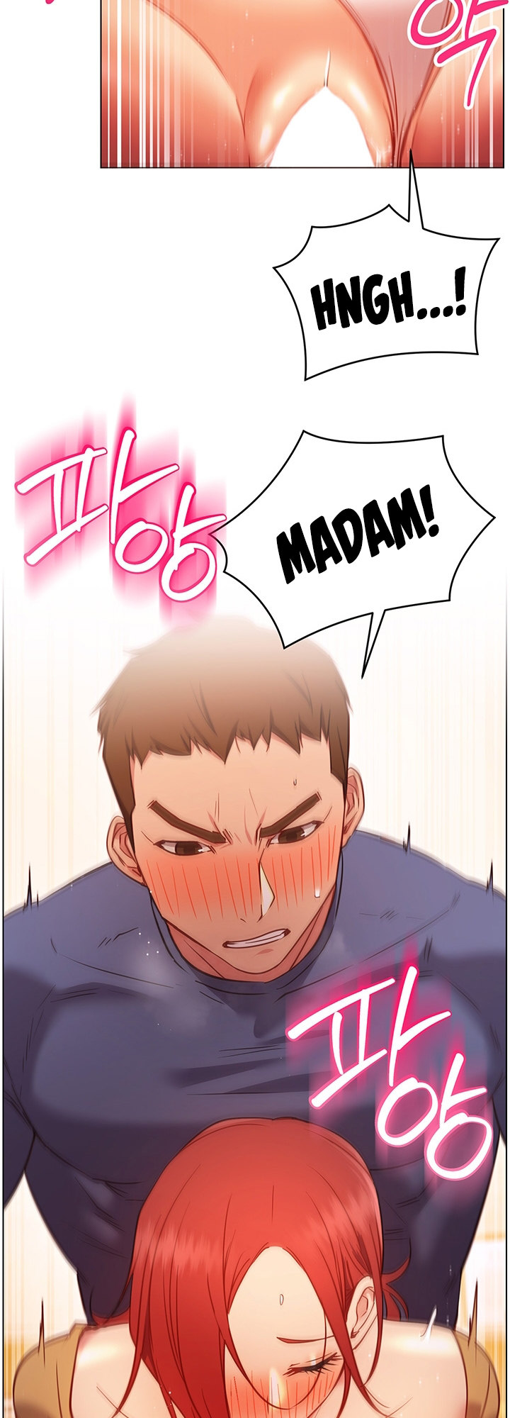 How About This Pose? - Chapter 28 [photo 48] - MangaPorn