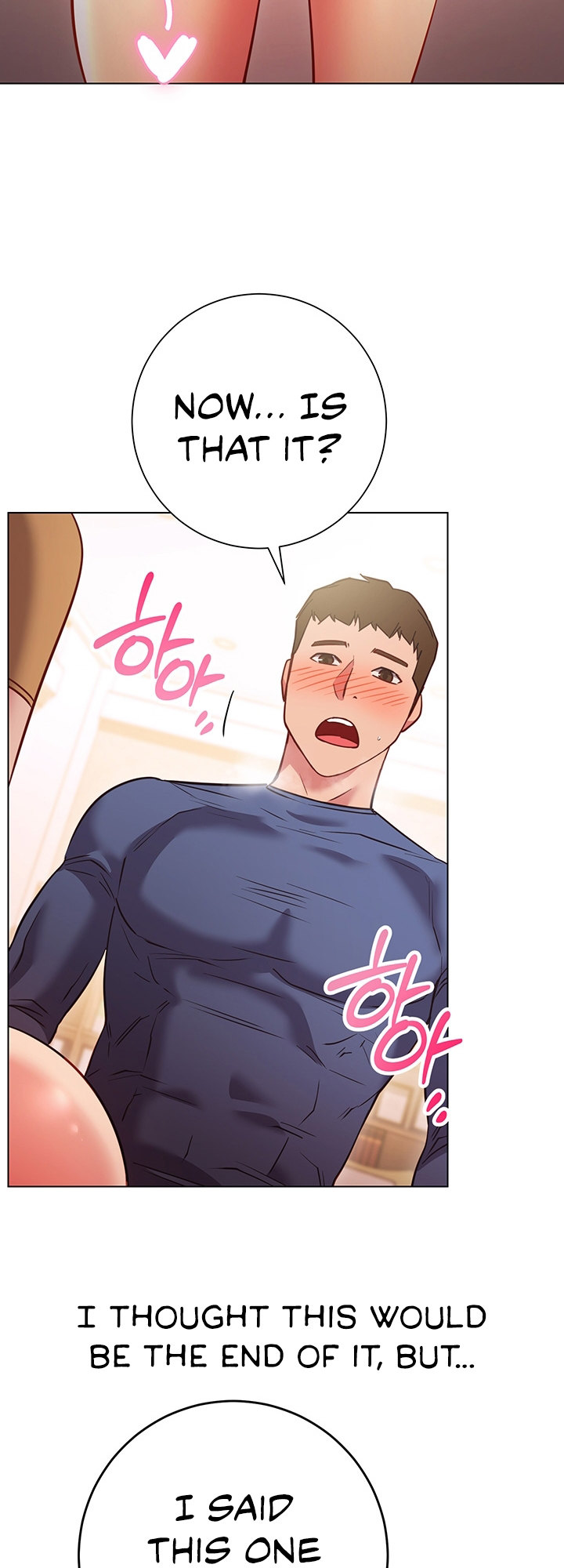 How About This Pose? - Chapter 28 [photo 58] - MangaPorn