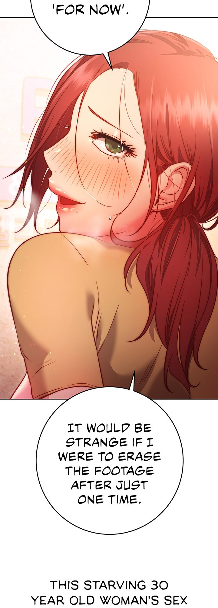 How About This Pose? - Chapter 28 [photo 59] - MangaPorn