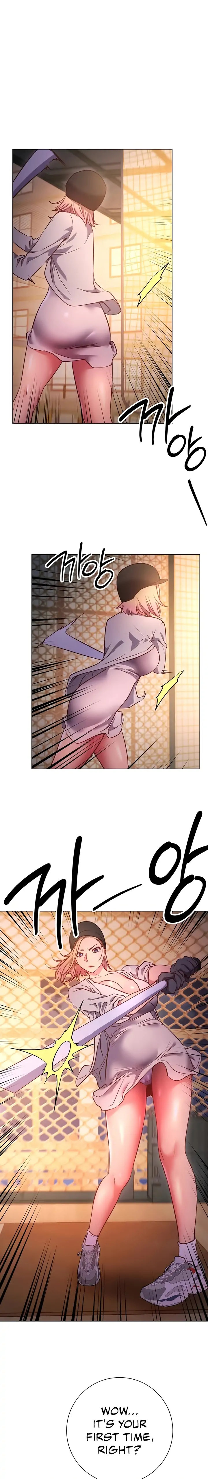 How About This Pose? - Chapter 29 [photo 17] - MangaPorn