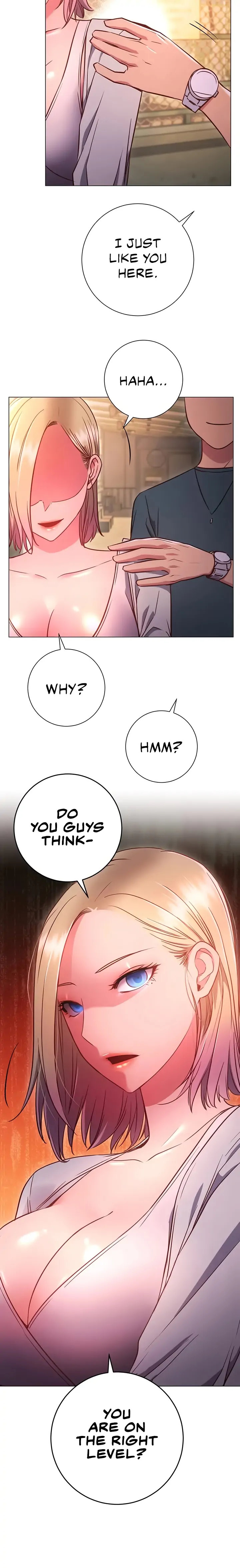 How About This Pose? - Chapter 29 [photo 21] - MangaPorn