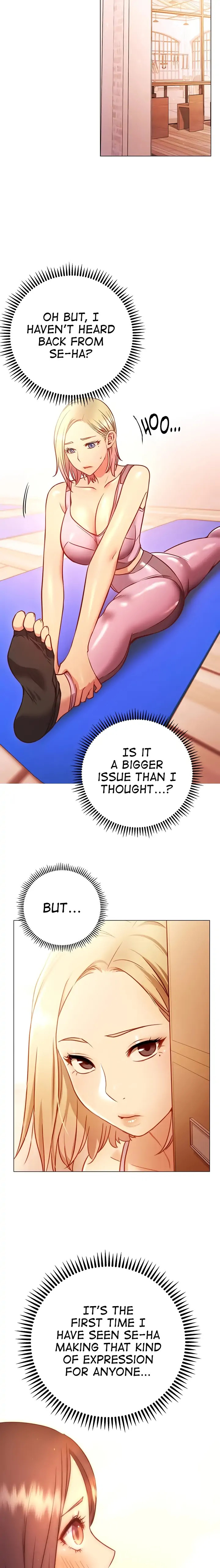 How About This Pose? - Chapter 29 [photo 5] - MangaPorn